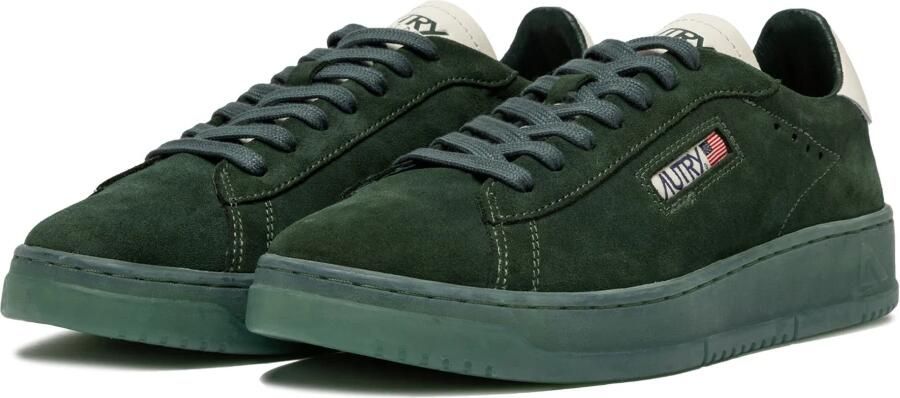 Autry Dallas Low Sneakers - Foto 5