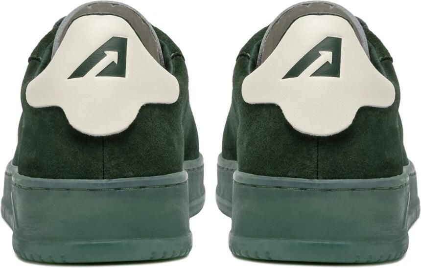 Autry Dallas Low Sneakers - Foto 4