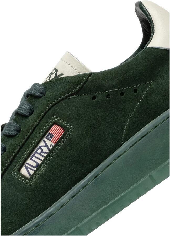 Autry Dallas Low Sneakers - Foto 2