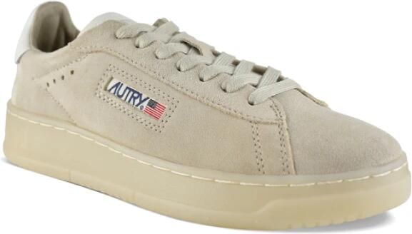 Autry Dallas Low Sneakers - Foto 2