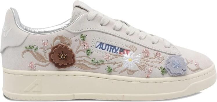 Autry Dallas Low Sneakers