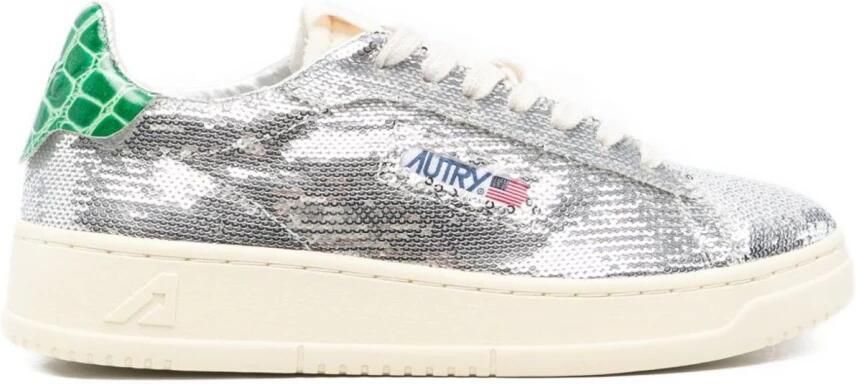 Autry Dallas Low Sparkling