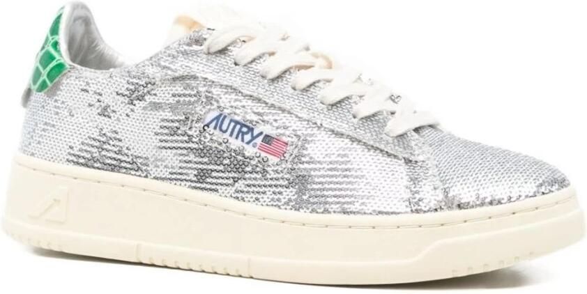 Autry Dallas Low Sparkling - Foto 3