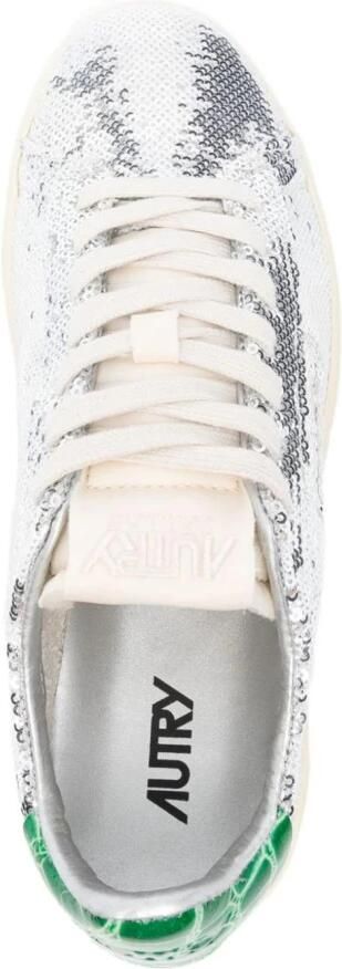 Autry Dallas Low Sparkling - Foto 4