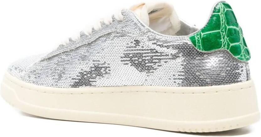 Autry Dallas Low Sparkling - Foto 2