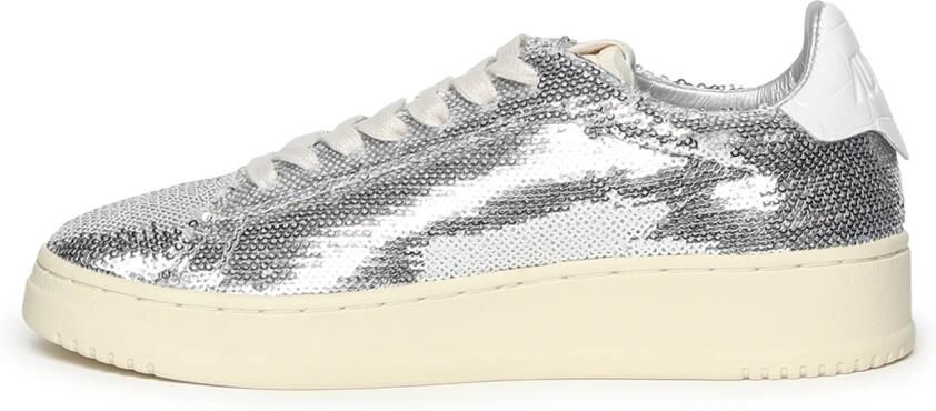 Autry Dallas Low Sparkling Sneaker - Foto 4