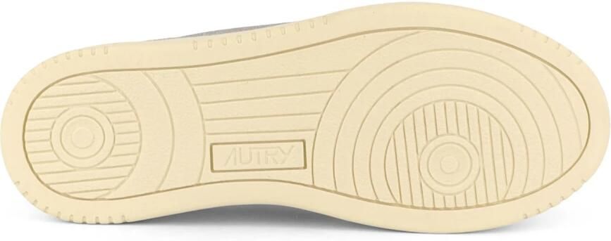 Autry Dallas Low Sparkling Sneakers
