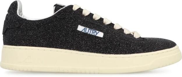 Autry Dallas Low Sparkling Sneakers