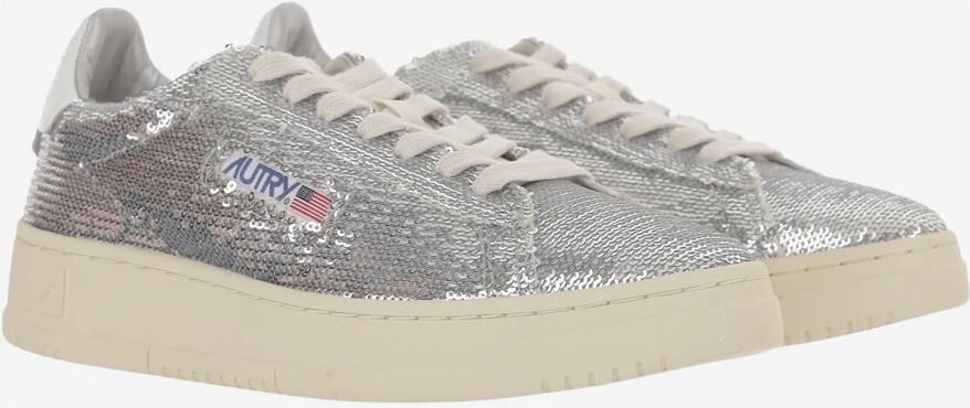 Autry Casual Sneakers voor Dagelijks Gebruik - Foto 5
