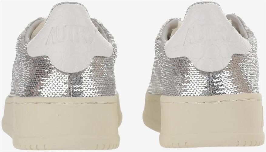 Autry Casual Sneakers voor Dagelijks Gebruik - Foto 4