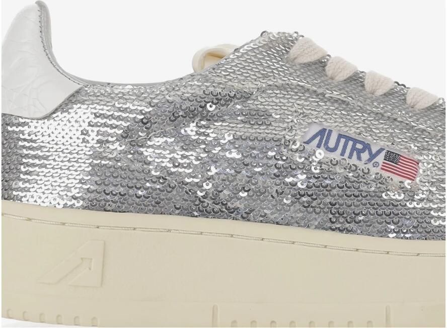 Autry Casual Sneakers voor Dagelijks Gebruik - Foto 3