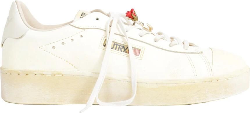 Autry Dallas Low Super Vintage