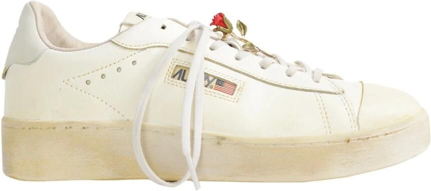 Autry Dallas Low Super Vintage