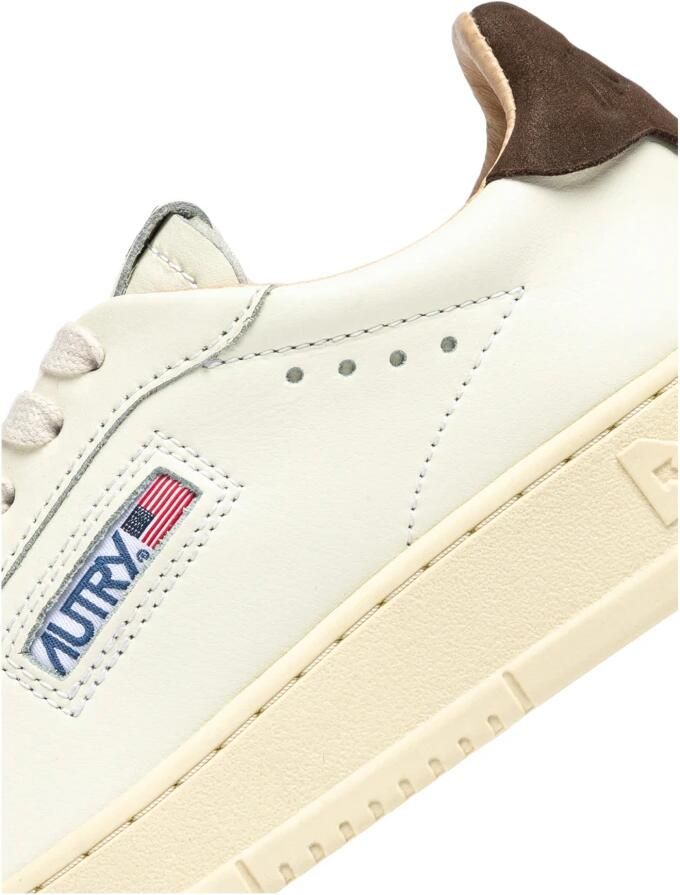 Autry Dallas Sneaker - Foto 2