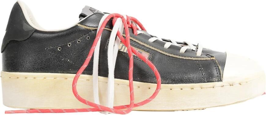 Autry Dallas Vintage Low
