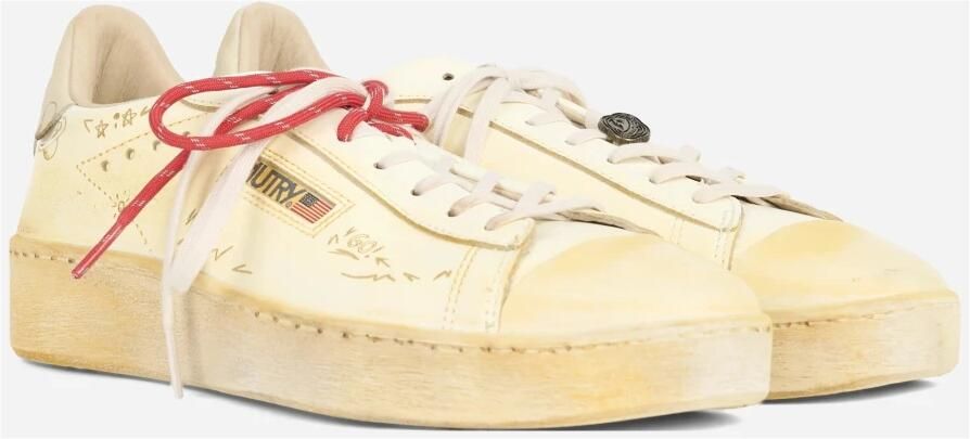 Autry Dallas Vintage Low - Foto 3