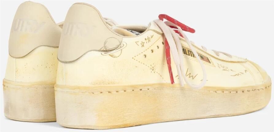 Autry Dallas Vintage Low - Foto 2
