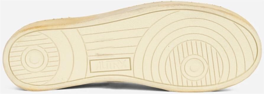 Autry Dallas Vintage Low - Foto 4