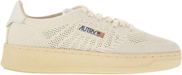 Autry Dames Sneakers Casual en Comfortabel Schoegoed