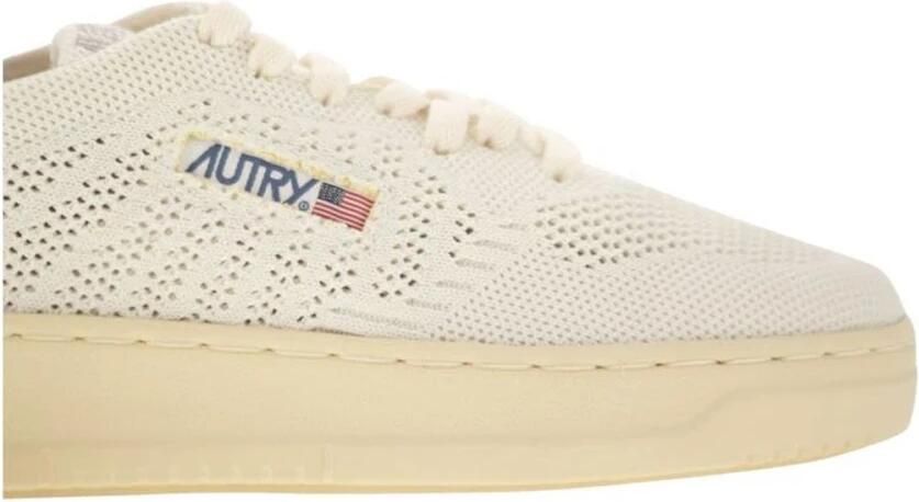 Autry Dames Sneakers Casual en Comfortabel Schoegoed - Foto 2