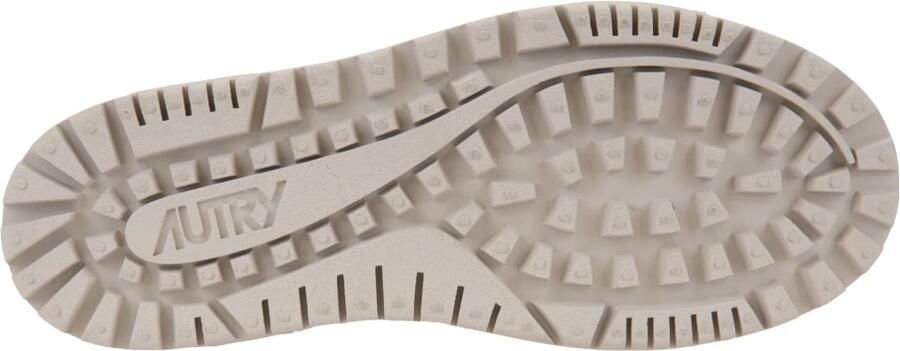 Autry Dames Veterschoenen