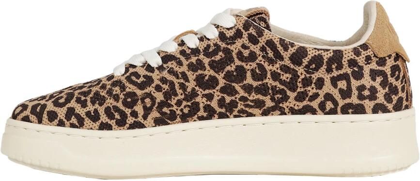 Autry Easeknit Lage Sneakers