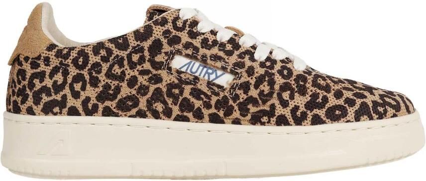 Autry Easeknit Lage Sneakers - Foto 2