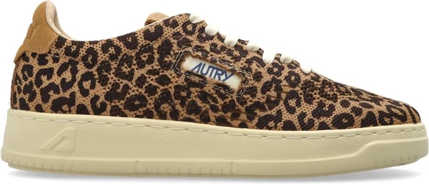 Autry Easeknit Sneakers