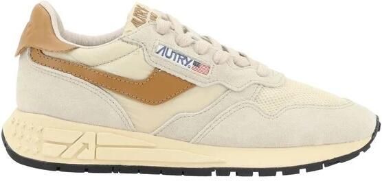 Autry Elegante Reelwind Lage Sneakers