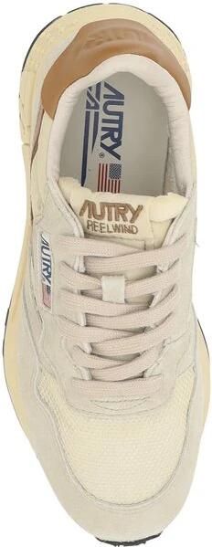 Autry Elegante Reelwind Lage Sneakers - Foto 2