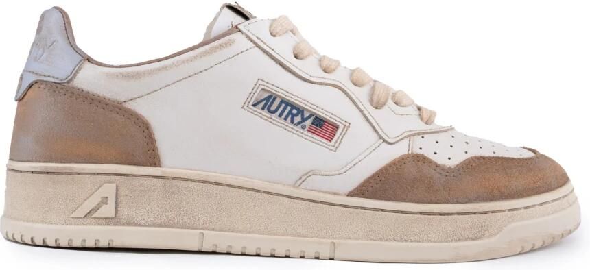 Premiata Sneaker Samenstelling: 100% (niet gespecificeerd) Productcode: VAR 3927 Blue Heren - Foto 7