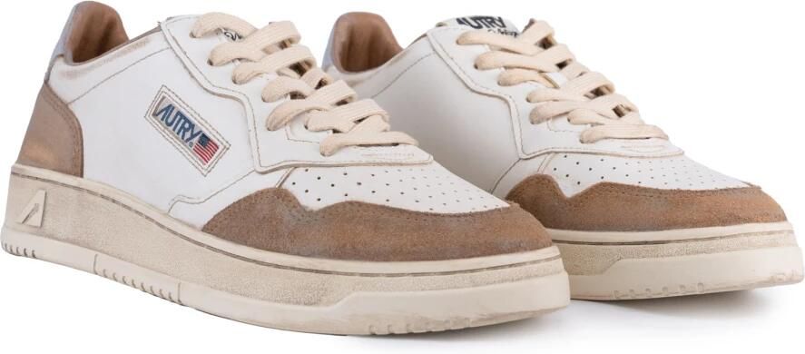 Premiata Sneaker Samenstelling: 100% (niet gespecificeerd) Productcode: VAR 3927 Blue Heren - Foto 5