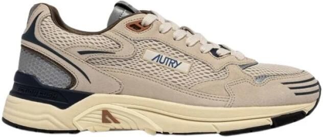 Autry Hyperway