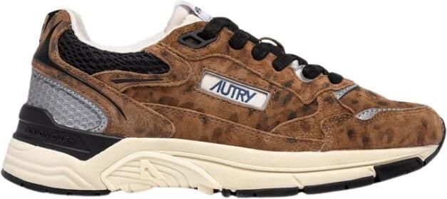 Autry Hyperway