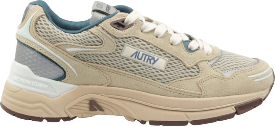 Autry Hyperway