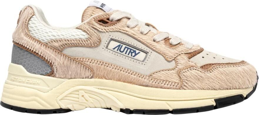 Autry Hyperway