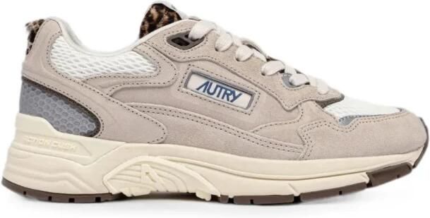 Autry Lage Sneakers