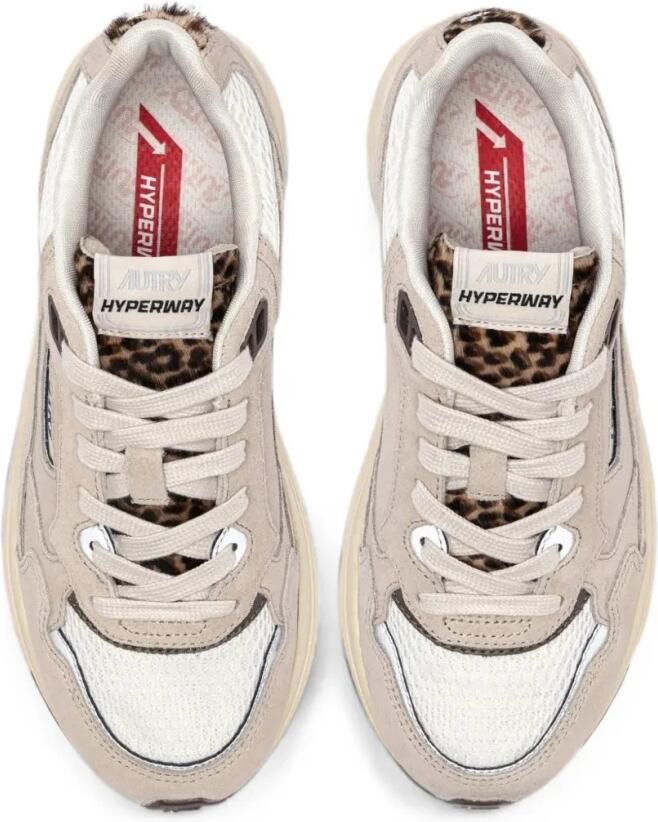 Autry Lage Sneakers - Foto 2
