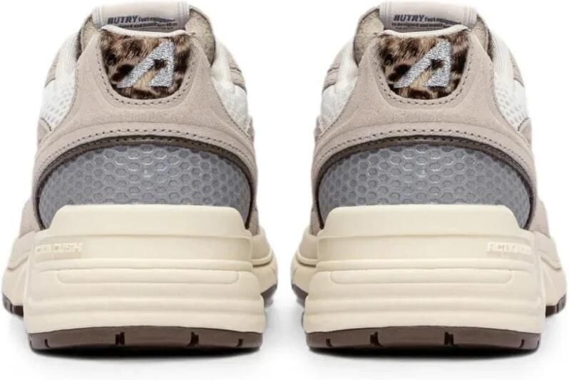 Autry Lage Sneakers - Foto 3