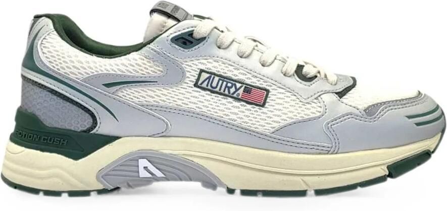 Autry Hyperway