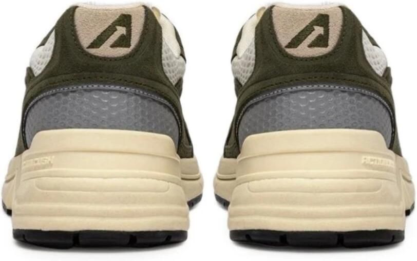 Autry Hyperway Lage Sneakers - Foto 3
