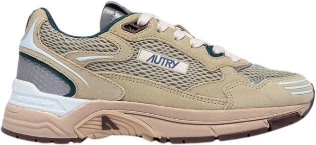 Autry Hyperway Low