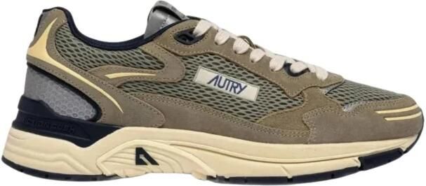 Autry Hyperway Low