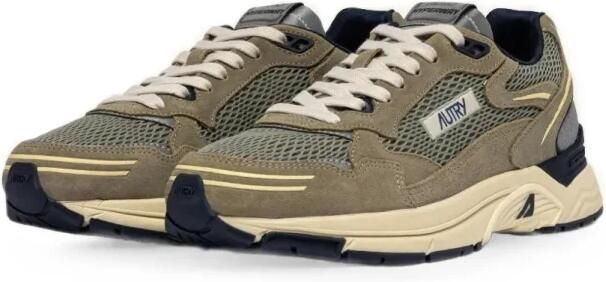 Autry Hyperway Low - Foto 5