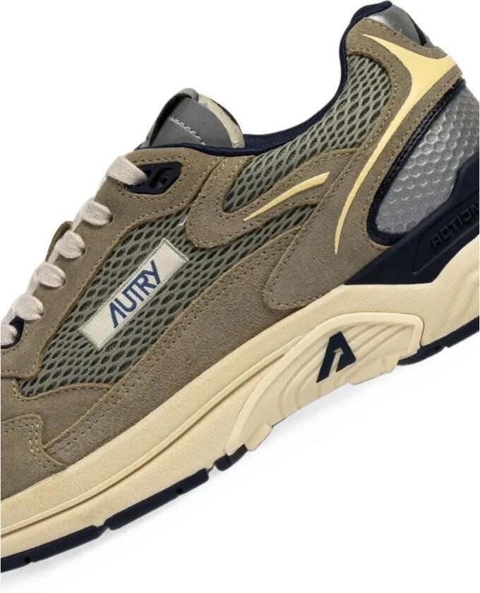 Autry Hyperway Low - Foto 2