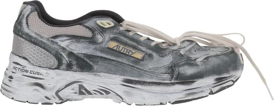 Autry Hyperway Low