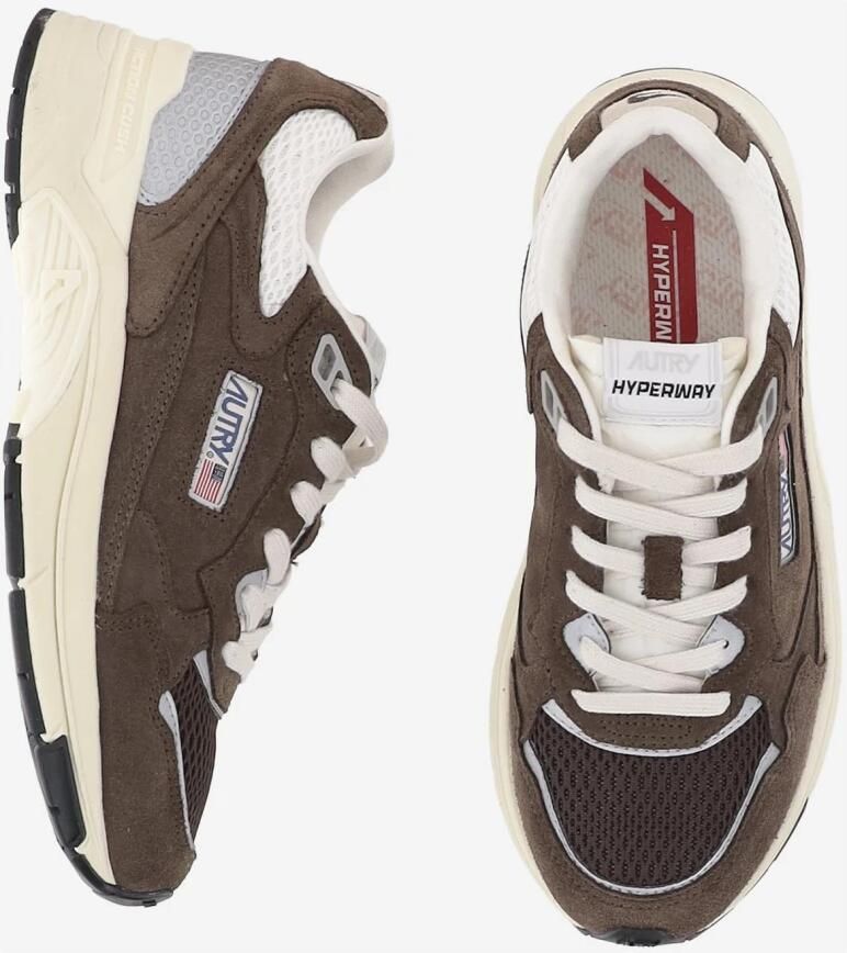Autry Hyperway Low - Foto 3