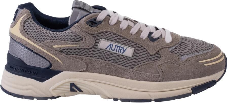 Autry Hyperway Low