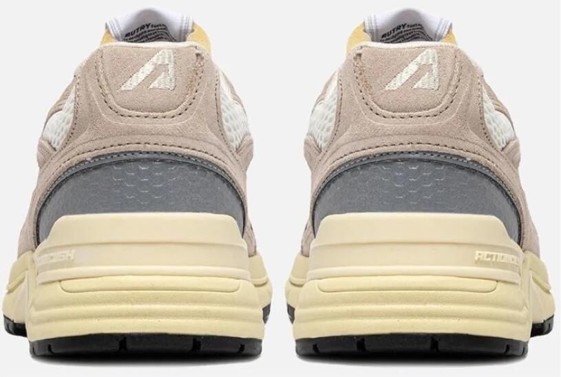 Autry Hyperway Low Sneaker - Foto 6