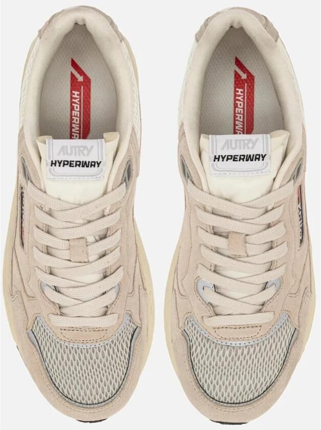 Autry Hyperway Low Sneaker - Foto 5